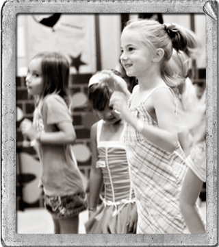 Kids Side Image